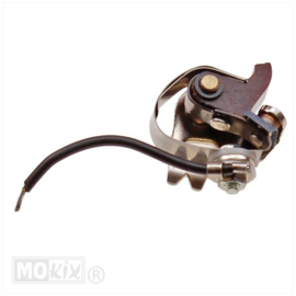 Contactpunten Tomos A3 / S25 model ducati (ELEC)
