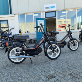 Tomos Quadro A35 (nieuw opgebouwd)