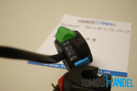 Kabelboom Tomos A35 Quadro / E-start T236579