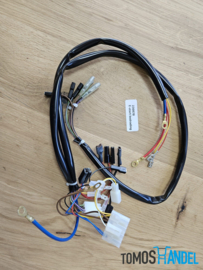 E-start bedrading T230878