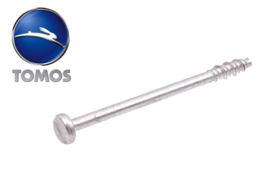 Parker 3.5x45 achterlichtglas