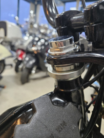 Tomos A35 snor (nieuw opgebouwd)