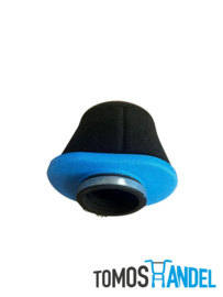 Polini conisch powerfilter 60mm