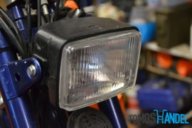 Koplamp vierkant A35 origineel model (A-kwaliteit)