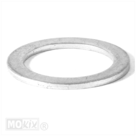Tomos ring balhoofd 0.5mm voorvork OT/NT