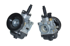 Originele Dellorto PHBG 19mm carburateur (klemversie)