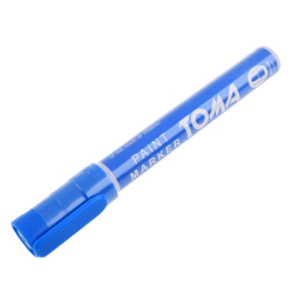 Lakstift / bandenstift verschillende kleuren
