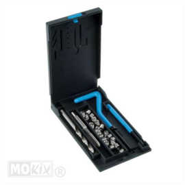 Helicoil M5 V-coil Helico set