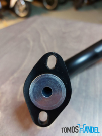 Begrenzer / prop 22x7,5mm ideaal voor 26mm en 28mm uitlaten