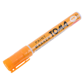 Lakstift / bandenstift verschillende kleuren