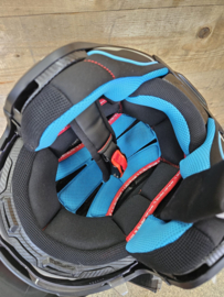 MT Streetfighter mat zwart [KOOPJESHOEK]
