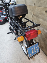 Tomos Quadro A35 (nieuw opgebouwd)