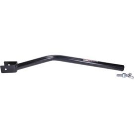 Stabilisatiestang bevestiging EBR Puch Maxi krom zwart