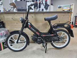 Tomos A35 snor (nieuw opgebouwd)