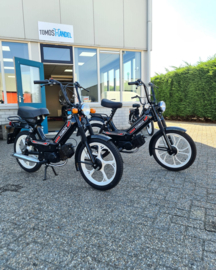 Tomos Quadro A35 (nieuw opgebouwd)