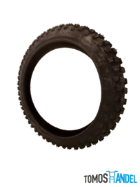*ACTIE* Set Duro 16 inch crossbanden met binnenbanden