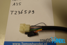 Kabelboom Tomos A35 Quadro / E-start T236579