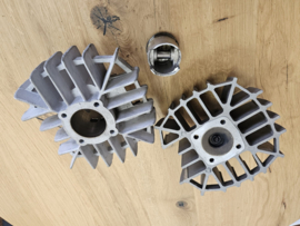 Airsal A55 65cc cilinderkit gebruikt [KOOPJESHOEK]