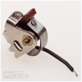 Contactpunten Tomos A3 / S25 model ducati (ELEC)