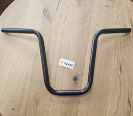 Tomos stuur zonder spijl met kleine krasjes
