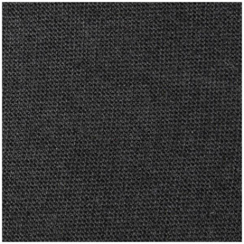Nekwarmer col universeel zwart polyester
