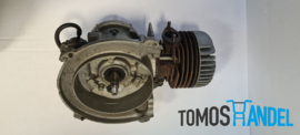 [OUTBOARD PART] Tomos motorblok met cilinder