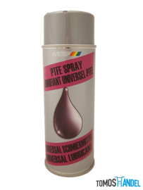 Motip PTFE teflon spray