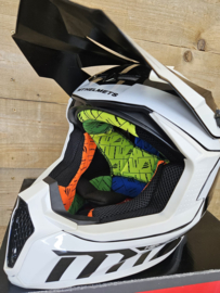 MT Falcon Warrior cross helm maat XL