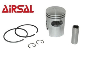 Airsal 50cc zuiger 38mm