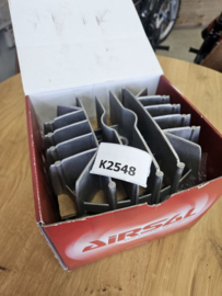 Airsal A55 65cc cilinderkit NIEUW [KOOPJESHOEK]