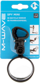 Spiegel M-wave spy mirror