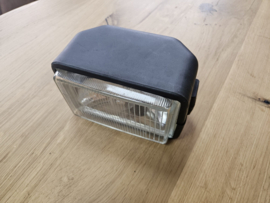 Koplamp vierkant C-kwaliteit KOOPJESHOEK