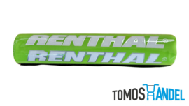 Barpad Renthal stuurrol groen