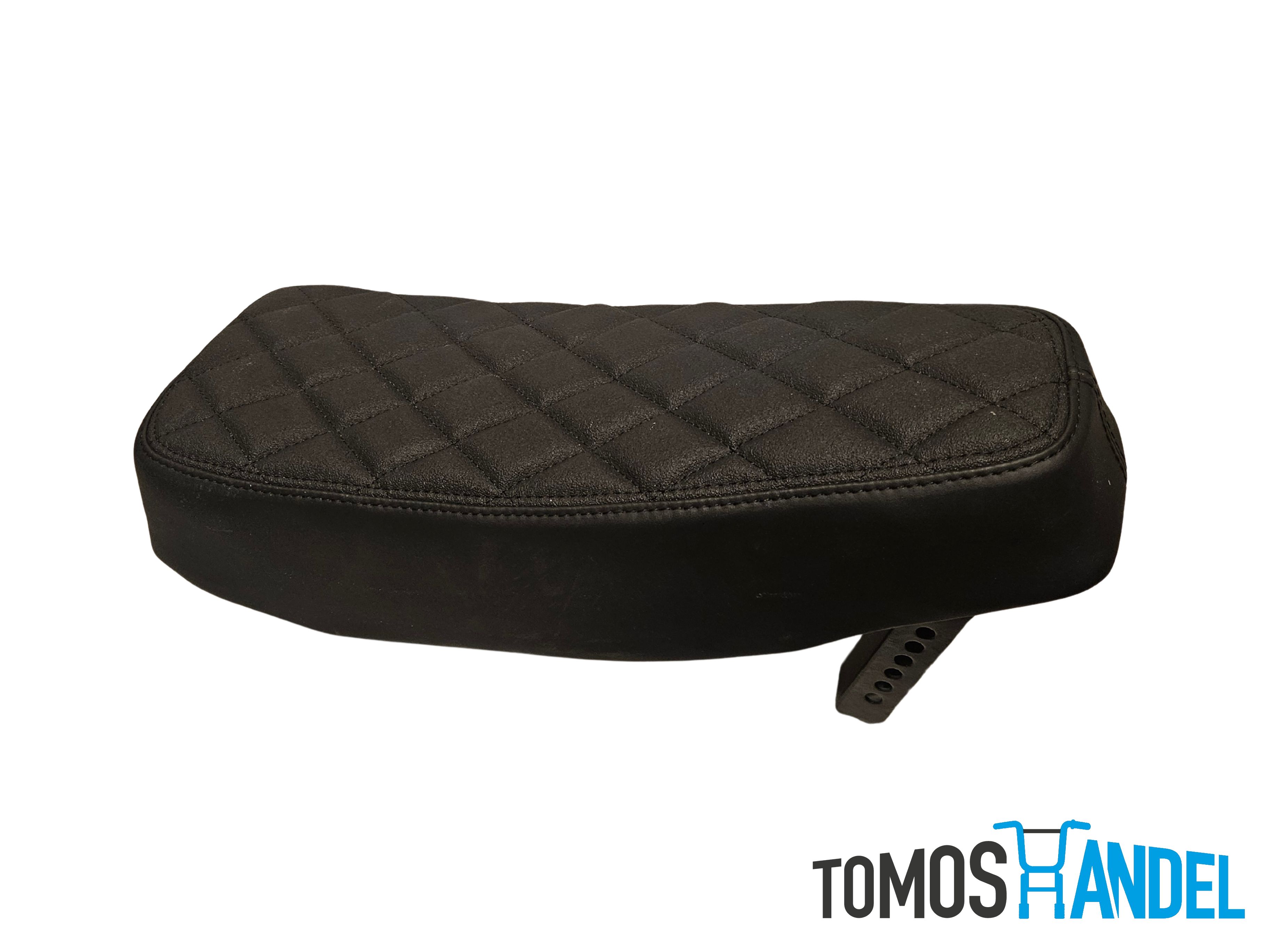 Buddyseat A35 model diamant (custom)