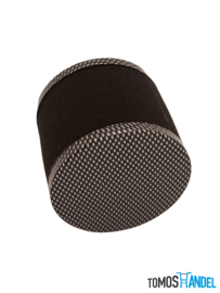 Powerfilter foam carbon 35mm