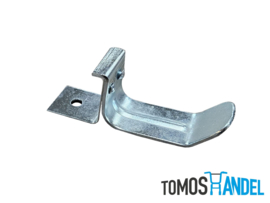 Buddyseat sluiting Quadro