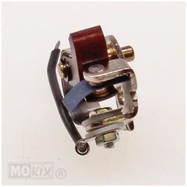 Contactpunten Tomos A3 / S25 model ducati (ELEC)