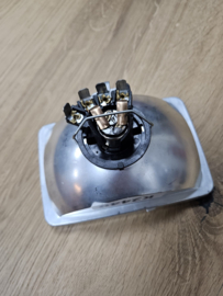 Koplamp spiegel / fitting van vierkante koplamp DMP A35