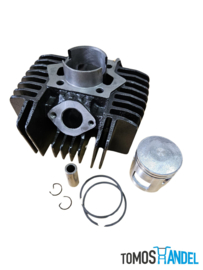 65cc cilinderkit 44mm gietijzer [AANGEPASTE VERSIE]
