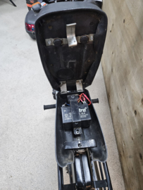 Tomos Quadro A35 (nieuw opgebouwd)
