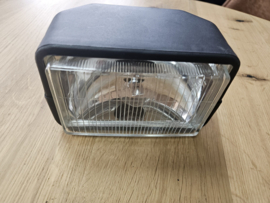 Koplamp vierkant C-kwaliteit KOOPJESHOEK
