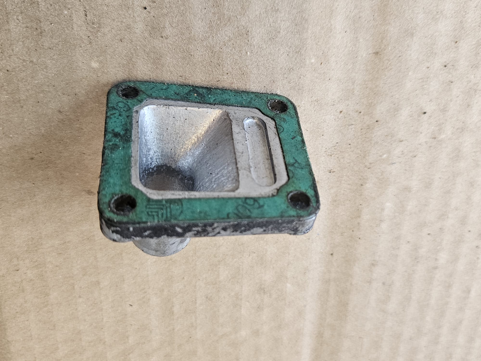 Spruitstuk recht A35 / A3 / S25 12mm [KOOPJESHOEK]