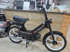 Tomos Quadro A35 (nieuw opgebouwd)