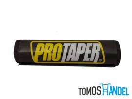 Protaper imi bar pad / stuurrol cross zwart