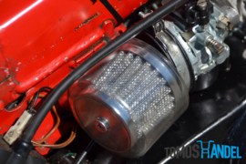 Powerfilter SHA carburateurs