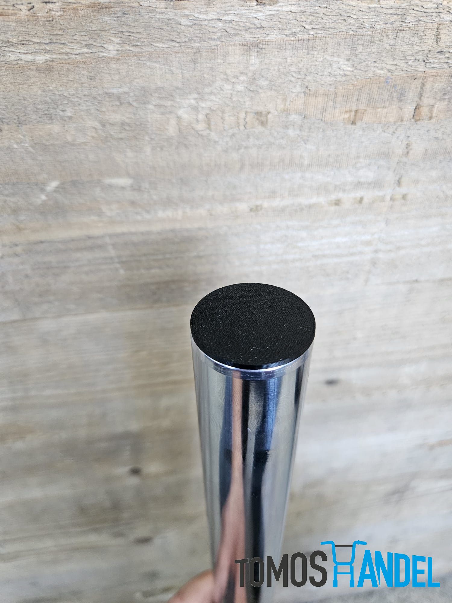 Dop voorvork (set 2 stuks) kunststof