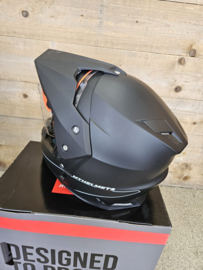 SHOWROOM MODEL MT Synchrony Duo Sport cross mat zwart maat L