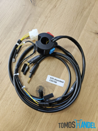 Kabelboom A35 OT stuurdeel T236758