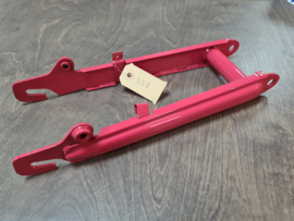 Achterbrug origineel OT rood A35