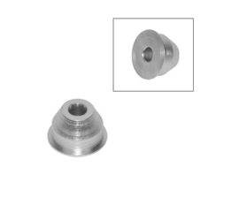 Begrenzer / prop 22x7,5mm ideaal voor 26mm en 28mm uitlaten